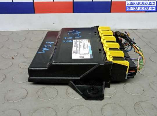 купить блок комфорта на FORD S-MAX