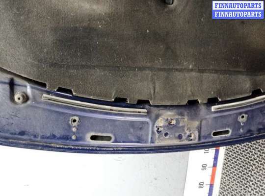купить капот на VOLKSWAGEN PASSAT B6