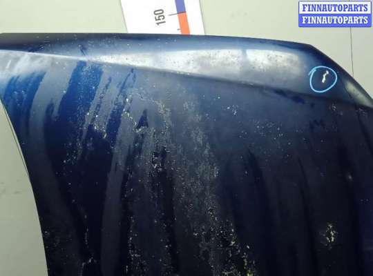 купить капот на VOLKSWAGEN PASSAT B6