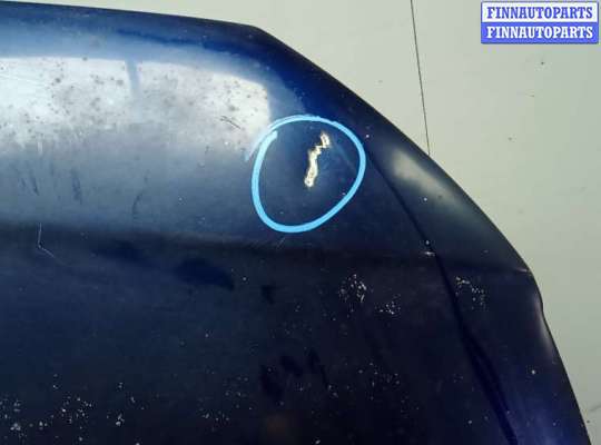 купить капот на VOLKSWAGEN PASSAT B6