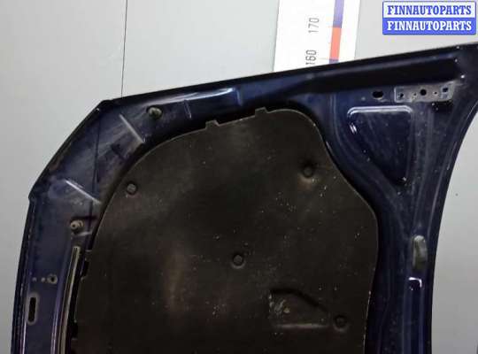 купить капот на VOLKSWAGEN PASSAT B6
