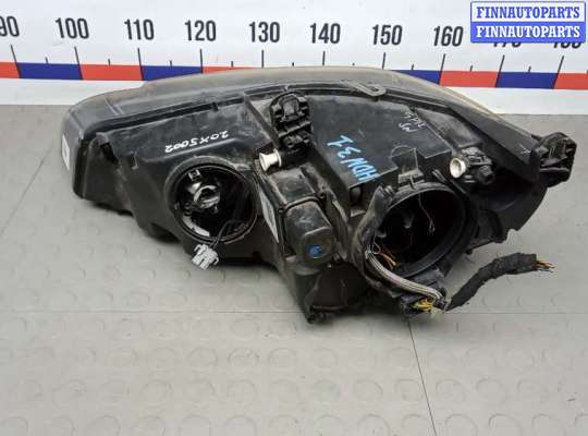купить фара правая на BMW X5 E70