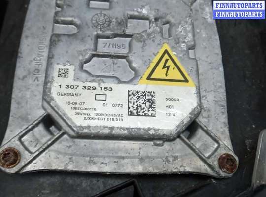 купить фара правая на BMW X5 E70
