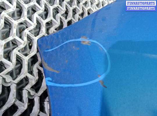 купить бампер передний на HYUNDAI I10 PA