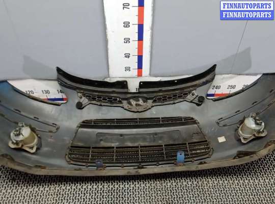 купить бампер передний на HYUNDAI I10 PA