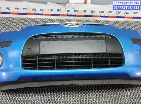 купить бампер передний на HYUNDAI I10 PA