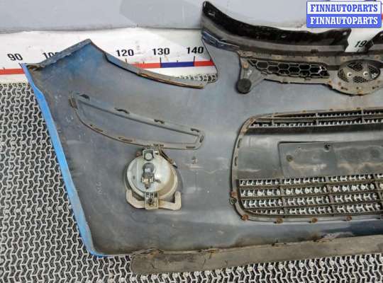 купить бампер передний на HYUNDAI I10 PA