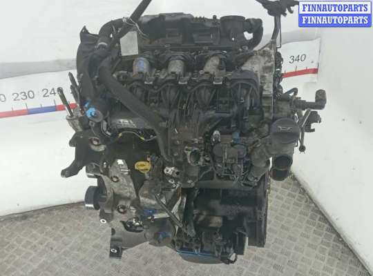 купить двигатель дизельный на CITROEN C-CROSSER