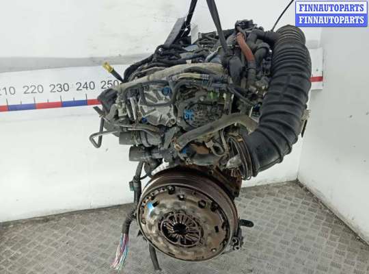 купить двигатель дизельный на CITROEN C-CROSSER
