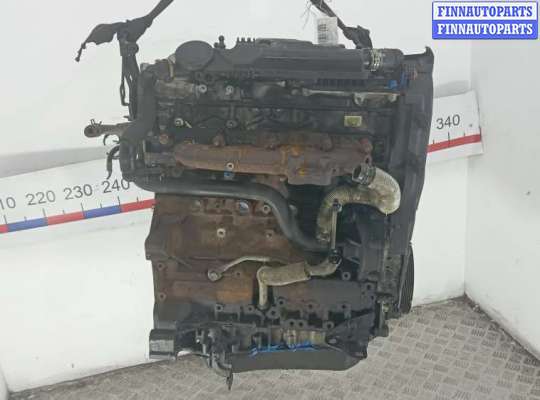 купить двигатель дизельный на CITROEN C-CROSSER