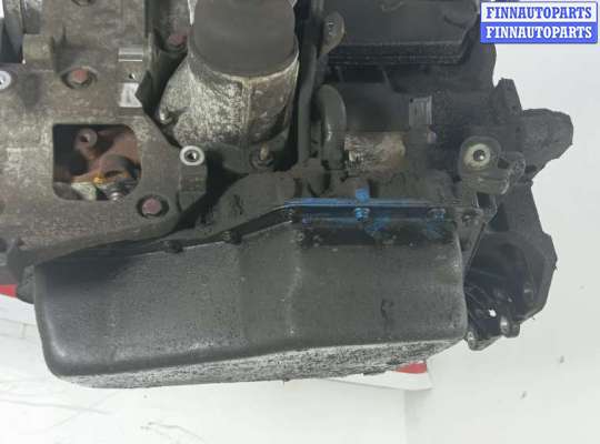 купить двигатель дизельный на CITROEN C-CROSSER