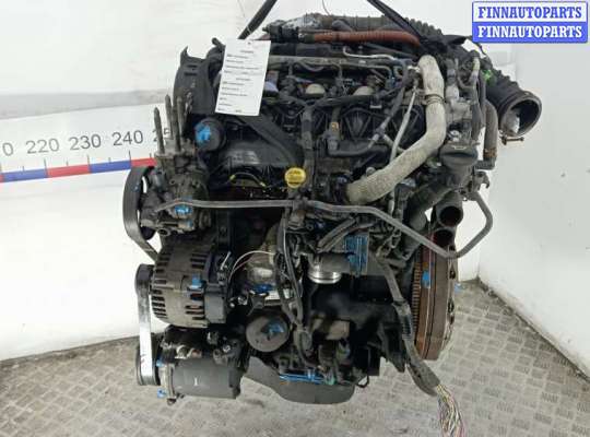 купить двигатель дизельный на CITROEN C-CROSSER