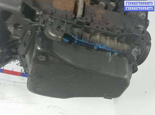 купить двигатель дизельный на CITROEN C-CROSSER