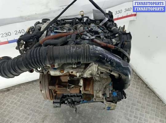 купить двигатель дизельный на CITROEN C-CROSSER