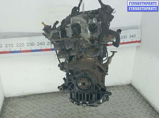 купить двигатель дизельный на CITROEN C-CROSSER