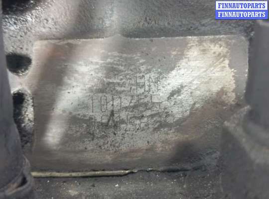 купить двигатель дизельный на CITROEN C-CROSSER