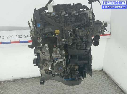 купить двигатель дизельный на CITROEN C-CROSSER