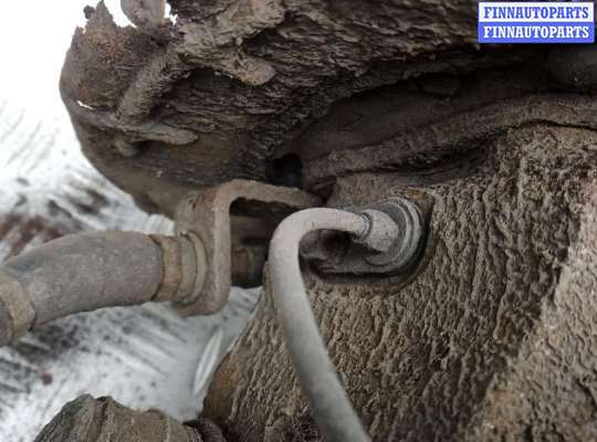 купить ступица задняя левая на HYUNDAI IX35 1