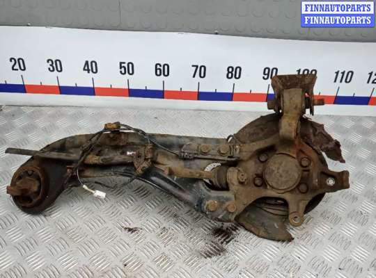 купить ступица задняя левая на HYUNDAI IX35 1