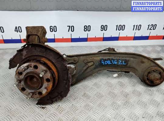 Купить ступица задняя левая на HYUNDAI IX35 1 ступица задняя левая HN569656 на HYUNDAI IX35 1