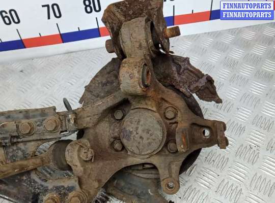 купить ступица задняя левая на HYUNDAI IX35 1