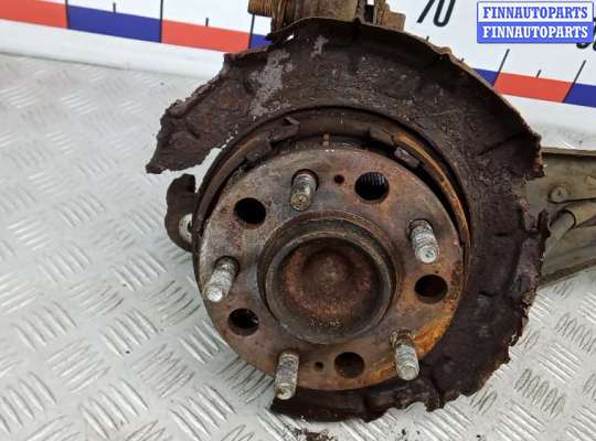 купить ступица задняя левая на HYUNDAI IX35 1