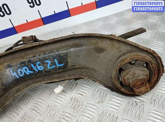 купить ступица задняя левая на HYUNDAI IX35 1