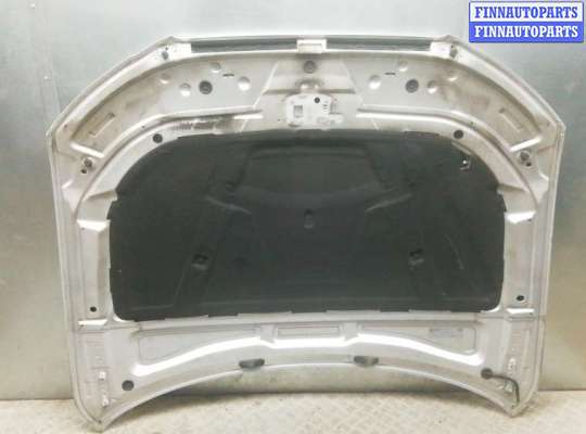 купить капот на AUDI A4 B8
