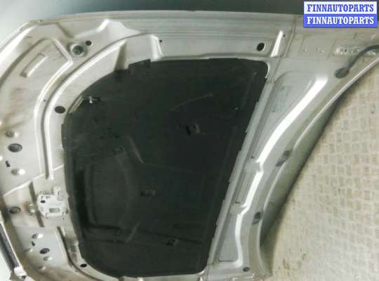купить капот на AUDI A4 B8
