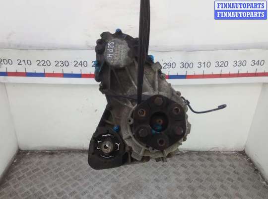 раздаточная коробка BM3257220 на BMW X5 E53
