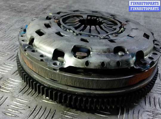 купить маховик демпферный дизельный на FORD TRANSIT 7