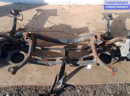 купить диск тормозной задний на VOLKSWAGEN PASSAT B7