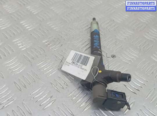 Форсунка топливная на Toyota Verso AR20