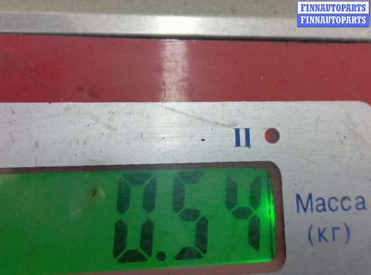 Форсунка топливная