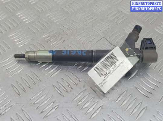 Форсунка топливная на Toyota Verso AR20