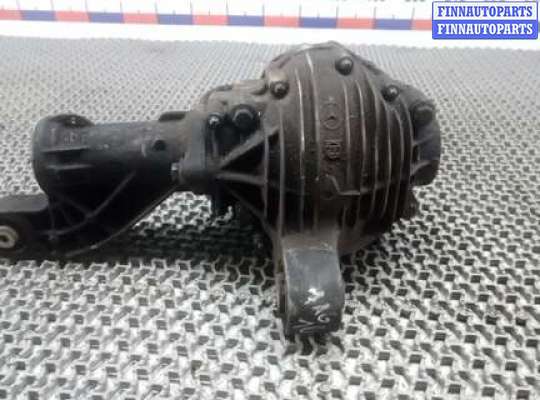 купить редуктор переднего моста на MERCEDES BENZ M-CLASS W164