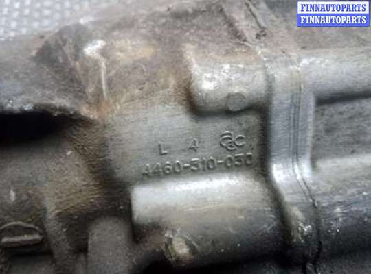 купить редуктор переднего моста на MERCEDES BENZ M-CLASS W164