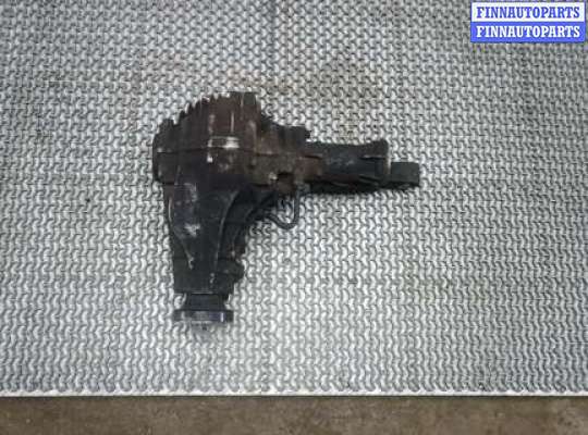 купить редуктор переднего моста на MERCEDES BENZ M-CLASS W164