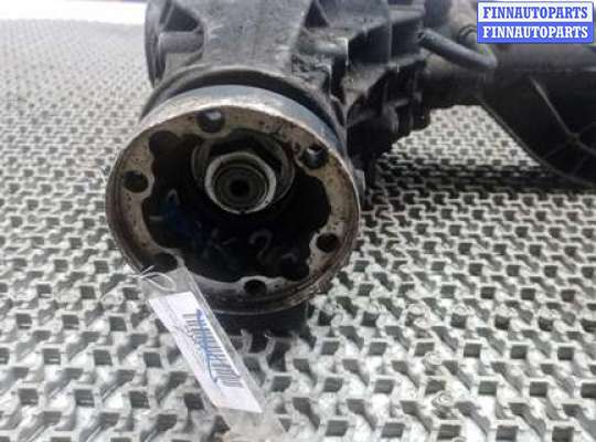 купить редуктор переднего моста на MERCEDES BENZ M-CLASS W164