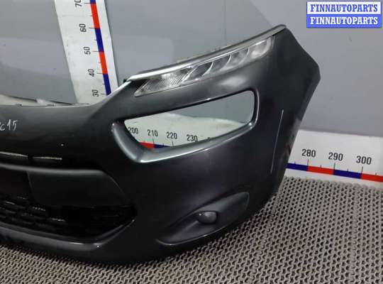 купить бампер передний на CITROEN C4 PICASSO 2