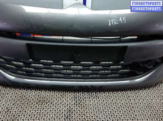 купить бампер передний на CITROEN C4 PICASSO 2