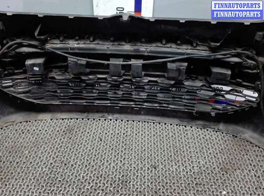 купить бампер передний на CITROEN C4 PICASSO 2