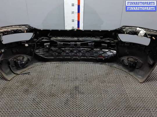 купить бампер передний на CITROEN C4 PICASSO 2