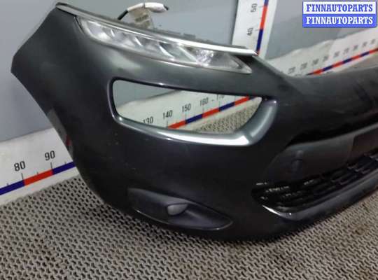 купить бампер передний на CITROEN C4 PICASSO 2