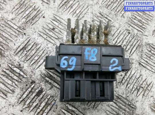 Купить сопротивление печки на CADILLAC ESCALADE 3 сопротивление печки CD69262 на CADILLAC ESCALADE 3