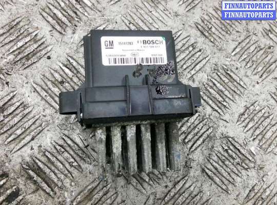 купить сопротивление печки на CADILLAC ESCALADE 3