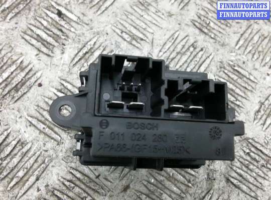 купить сопротивление печки на CADILLAC ESCALADE 3