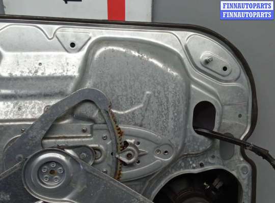 купить стеклоподъемник передний правый на FORD FOCUS 2