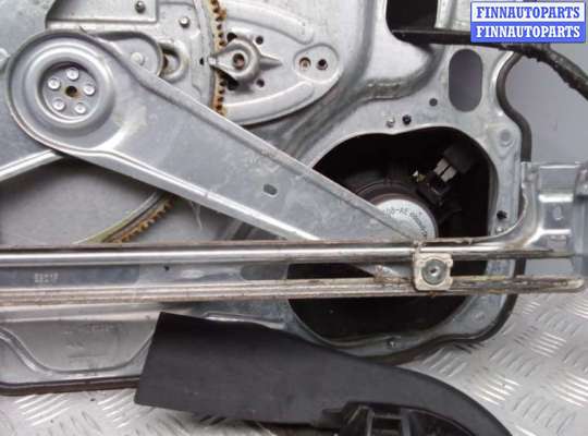 купить стеклоподъемник передний правый на FORD FOCUS 2