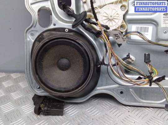 купить стеклоподъемник передний правый на FORD FOCUS 2